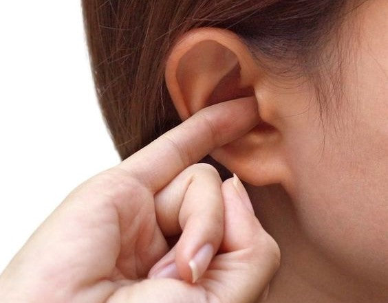 How to Open a Blocked Ear - 4 Best Solutions