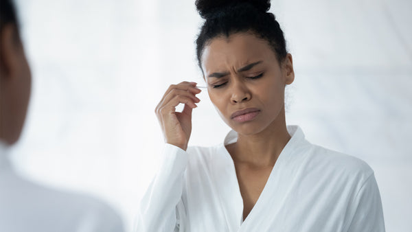 Why Is My Ear Itchy? 5 Tips for Itchy Ear