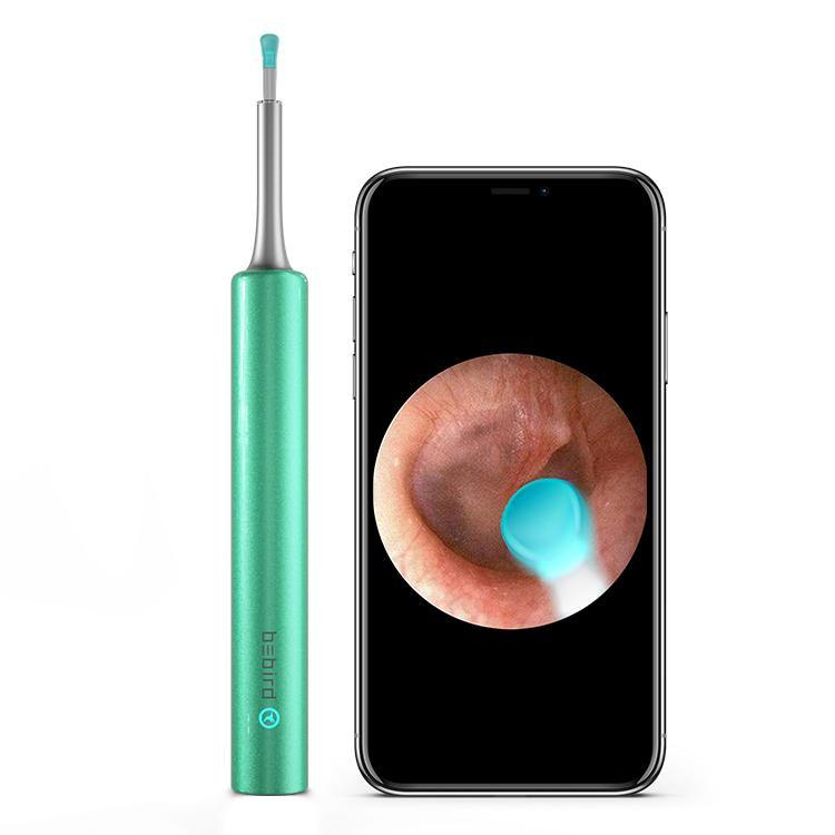 C3 -  Visual Ear Wax Cleaner - eXempt Cares