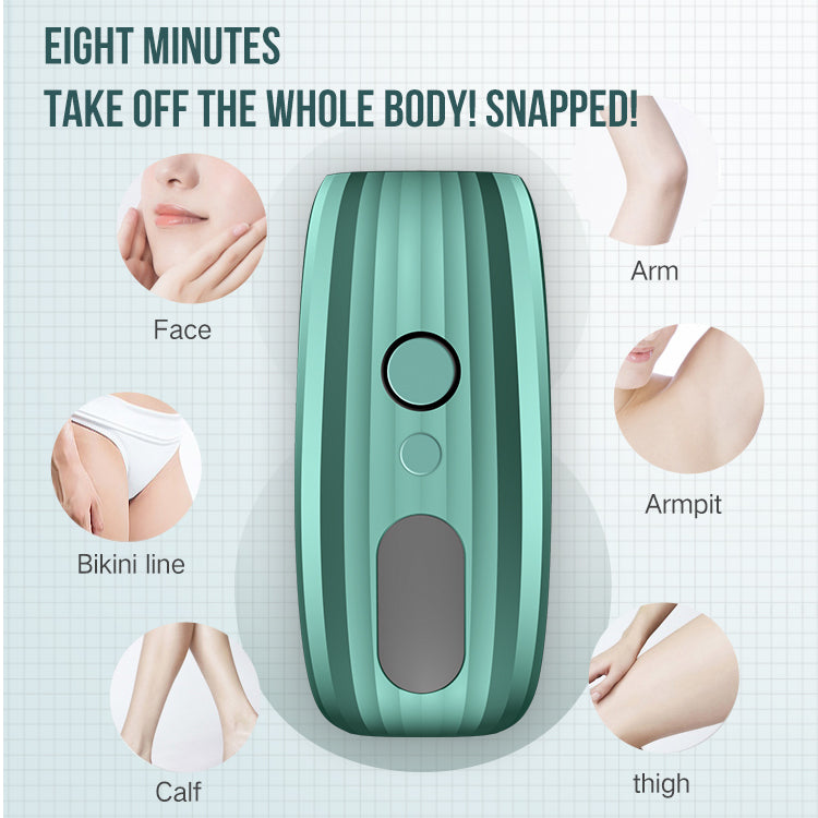 Hair Removal for Women and Men