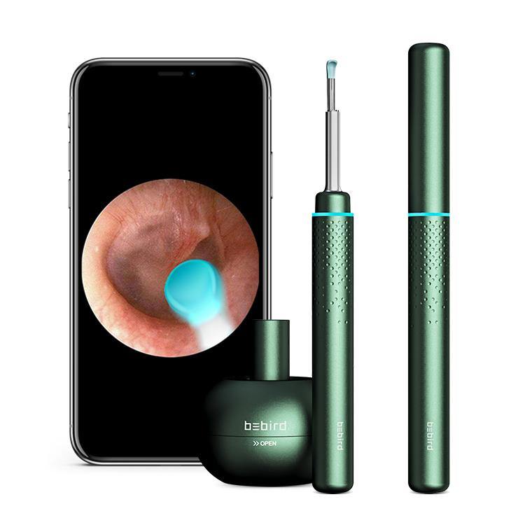 M9 Pro - Visual Ear Wax Cleaner - eXempt Cares
